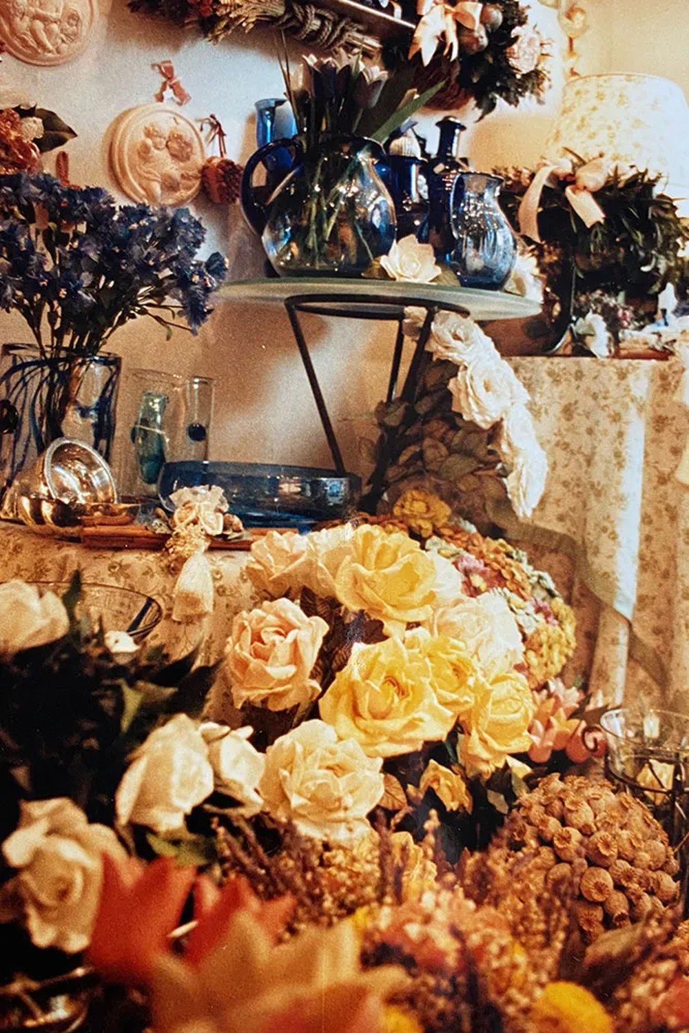 Bouquet floral